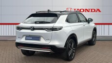 Honda HR-V 1.5 eHEV Advance Style 5dr CVT Hybrid Hatchback